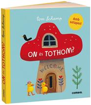 ON ÉS TOTHOM | 9788491016267 | SCHAMP, TOM