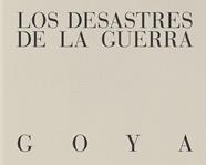 DESASTRES DE LA GUERRA, LOS | 9788410024717 | DE GOYA., FRANCISCO