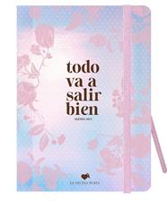 2027 AGENDA ANUAL BOLSILLO (LA VECINA RUBIA) | 9788419434227 | SIESROSAYBRILLALOQUIERO