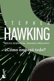 ¿CÓMO EMPEZÓ TODO? | 9788408315711 | HAWKING, STEPHEN