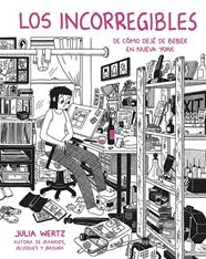 INCORREGIBLES, LOS | 9788419158796 | WERTZ, JULIA