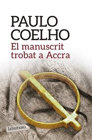 MANUSCRIT TROBAT A ACCRA, EL | 9788416334285 | COELHO, PAULO