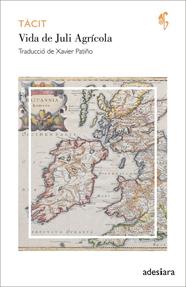 VIDA DE JULI AGRÍCOLA | 9788419908209 | TÀCIT