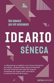 IDEARIO | 9788408325659 | SÉNECA