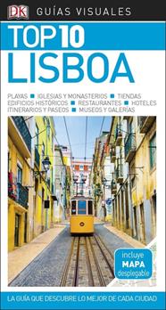 LISBOA-TOP 10 | 9780241336526 | VARIOS AUTORES