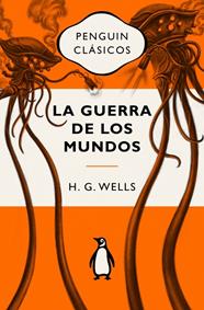 GUERRA DE LOS MUNDOS, LA | 9788491056522 | WELLS, H.G.