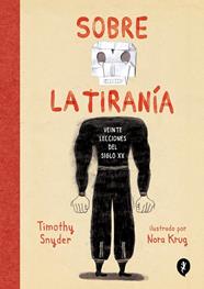 SOBRE LA TIRANÍA | 9788418621079 | KRUG, NORA