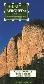 ALT BERGUEDA, L' | 9788497911429