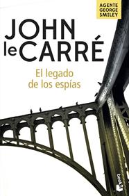 LEGADO DE LOS ESPÍAS, EL | 9788408201946 | LE CARRÉ, JOHN