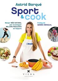 SPORT & COOK | 9788483308639 | BARQUÉ, ASTRID