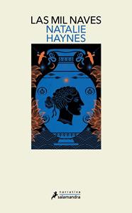 MIL NAVES, LAS | 9788418681882 | HAYNES, NATALIE