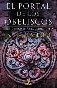 PORTAL DE LOS OBELISCOS (LA TIERRA FRAGMENTADA 2), EL | 9788466662673 | JEMISIN, N.K
