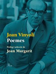 POEMES-JOAN VINYOLI- | 9788475885001 | VINYOLI, JOAN