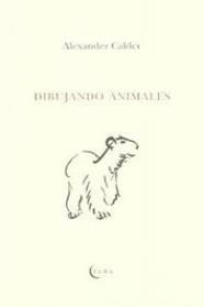 DIBUJANDO ANIMALES | 9788493844875