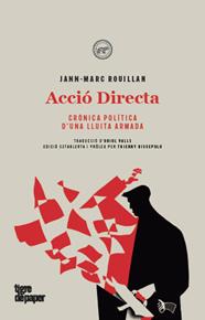 ACCIO DIRECTA  | 9788416855827 | ROUILLAN, JANN-MARC