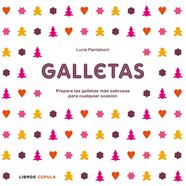 GALLETAS | 9788448006549 | LUCIA PANTALEONI