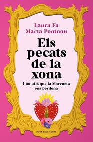 PECATS DE LA XONA, ELS | 9788418062988 | PONTNOU, MARTA/FA, LAURA