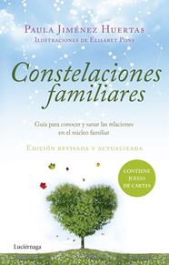 CONSTELACIONES FAMILIARES | 9788416694488 | JIMÉNEZ HUERTAS, PAULA