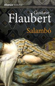 SALAMBO | 9788420683782 | FLAUBERT, GUSTAVE