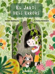 JARDÍ DELS ERRORS, EL | 9791387702205 | MÁRQUEZ, MARÍA