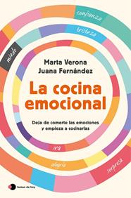 COCINA EMOCIONAL, LA | 9791388279188 | VERONA, MARTA/FERNÁNDEZ, JUANA