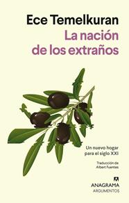 NACIÓN DE LOS EXTRAÑOS, LA | 9788433949363 | TEMELKURAN, ECE