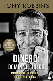 DINERO: DOMINA EL JUEGO | 9788423438587 | ROBBINS, TONY