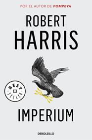 IMPERIUM (TRILOGÍA DE CICERÓN 1) | 9788466334952 | HARRIS, ROBERT