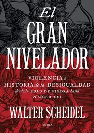 GRAN NIVELADOR, EL | 9788417067717 | SCHEIDEL, WALTER