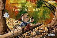 FOLLET ORIOL I L ' ESPERIT DE LA TARDOR, EL | 9788448931070 | SARDA, OSCAR