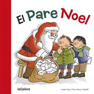 PARE NOEL, EL | 9788424656591 | SALA, CARLES/ CALAFELL, ROSER