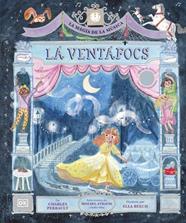 VENTAFOCS, LA (LA MAGIA DE LA MUSICA) | 9780241834930 | PERRAULT, CHARLES