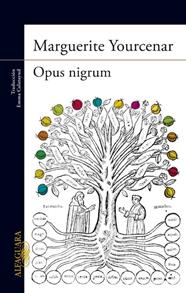 OPUS NIGRUM | 9788420416564 | YOURCENAR, MARGUERITE