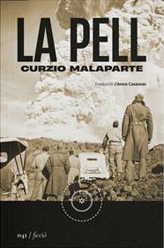 PELL, LA  | 9788419059543 | MALAPARTE, CURZIO