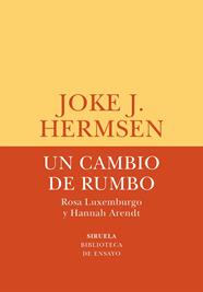 UN CAMBIO DE RUMBO | 9788418859106 | HERMSEN, JOKE J.