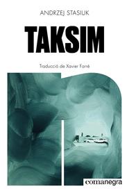 TAKSIM (CATALA) | 9791387969288 | STASIUK, ANDRZEJ