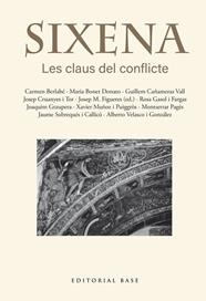 SIXENA. LES CLAUS DEL CONFLICTE | 9791387728403 | FIGUERES ARTIGUES, JOSEP MARIA/BERLABÉ, CARMEN/BONET DONATO, MARIA/CAÑAMERAS VALL, GUILLEM/CRUANYES 
