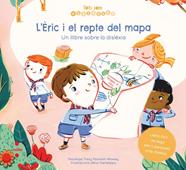 ÈRIC I EL REPTE DEL MAPA, L' | 9788466148498 | PACKIAM ALLOWAY, TRACY