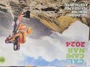 2024  CALENDARIS CAL CAMINAR | 9781901175073