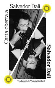 CARTA OBERTA A SALVADOR DALÍ | 9788412828672 | DALÍ, SALVADOR
