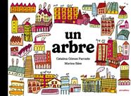 UN ARBRE | 9791387847708 | CATALINA GÓMEZ PARRADO/ MARINA SAEZ