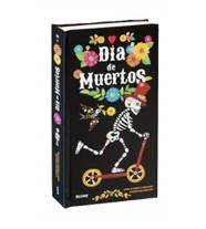 DÍA DE MUERTOS | 9791388023620 | FLORENCE LEMASSON, ANNE/EHRHARD, DOMINIQUE