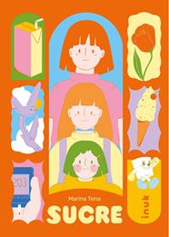 SUCRE  | 9788419968111 | TENA, MARINA