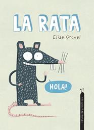 RATA, LA | 9788418599934 | GRAVEL, ELISE