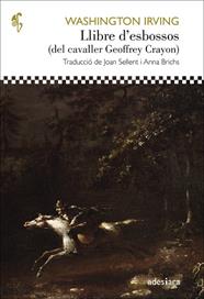 LLIBRE D’ESBOSSOS (DEL CAVALLER GEOFFREY CRAYON) | 9788419908377 | IRVING, WASHINGTON