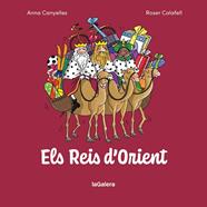 REIS D'ORIENT, ELS | 9788424678524 | CANYELLES ROCA, ANNA