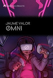 OMNI | 9788419415080 | JAUME VALOR