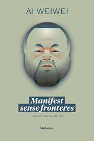 MANIFEST SENSE FRONTERES | 9788419571298 | WEIWEI, AI