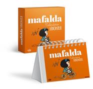 2021-CALENDARIO MAFALDA CAJA | 7798071448915