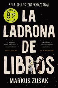 LADRONA DE LIBROS, LA (CAMPAÑA DE VERANO EDICIÓN LIMITADA) | 9788466363310 | ZUSAK, MARKUS